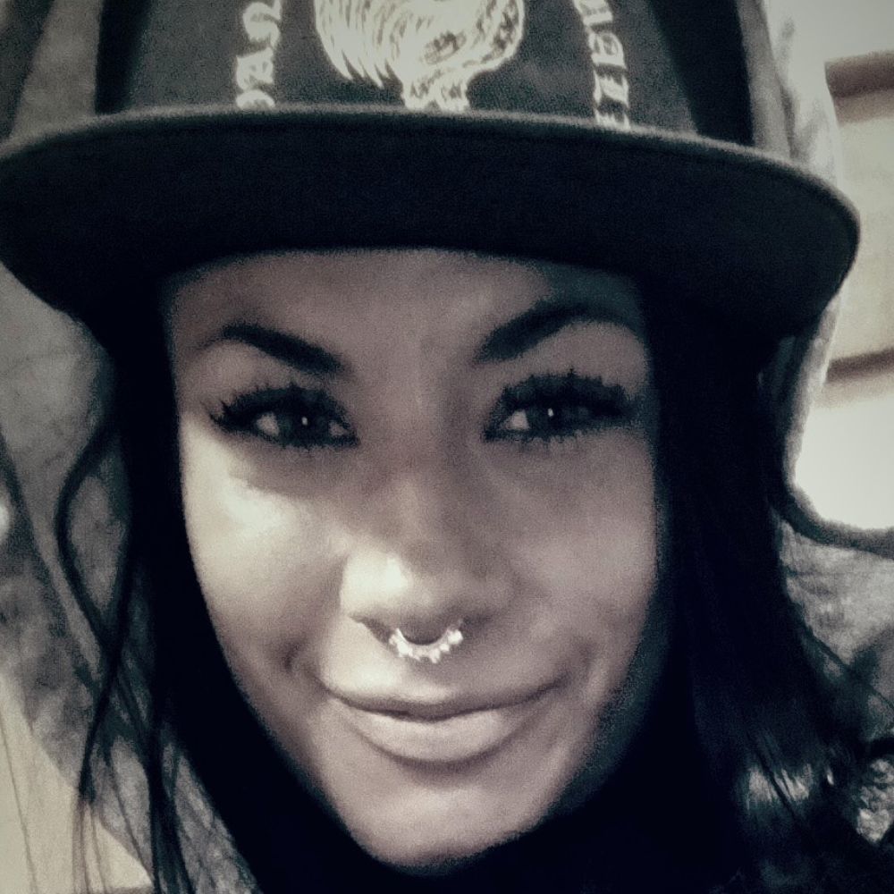 Meet your Posher, Janessa